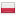 komarow.pl hosted country